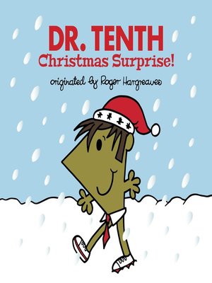 Dr. Tenth: Christmas Surprise! - ebook